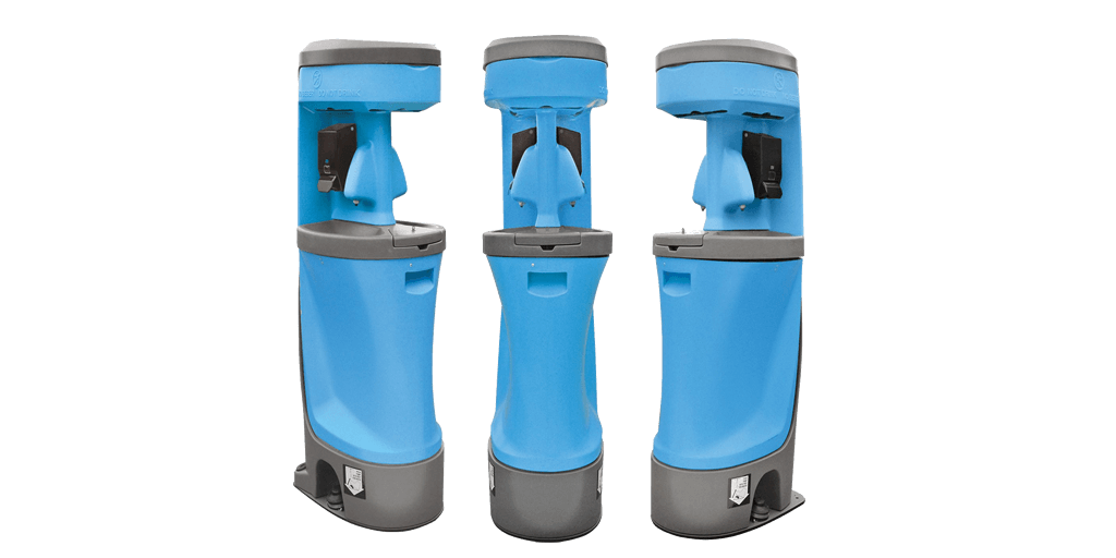Portable Handwashing Stations Fort Pierce FL