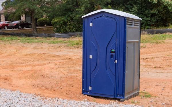 Fort Pierce Porta Potty