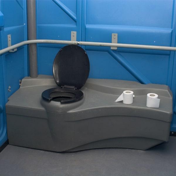 Wedding Porta Potty Rentals Fort Pierce FL