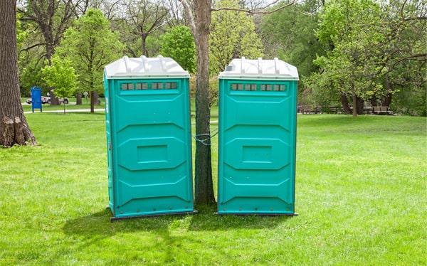 RV Camper Portable Toilet Rentals Fort Pierce FL
